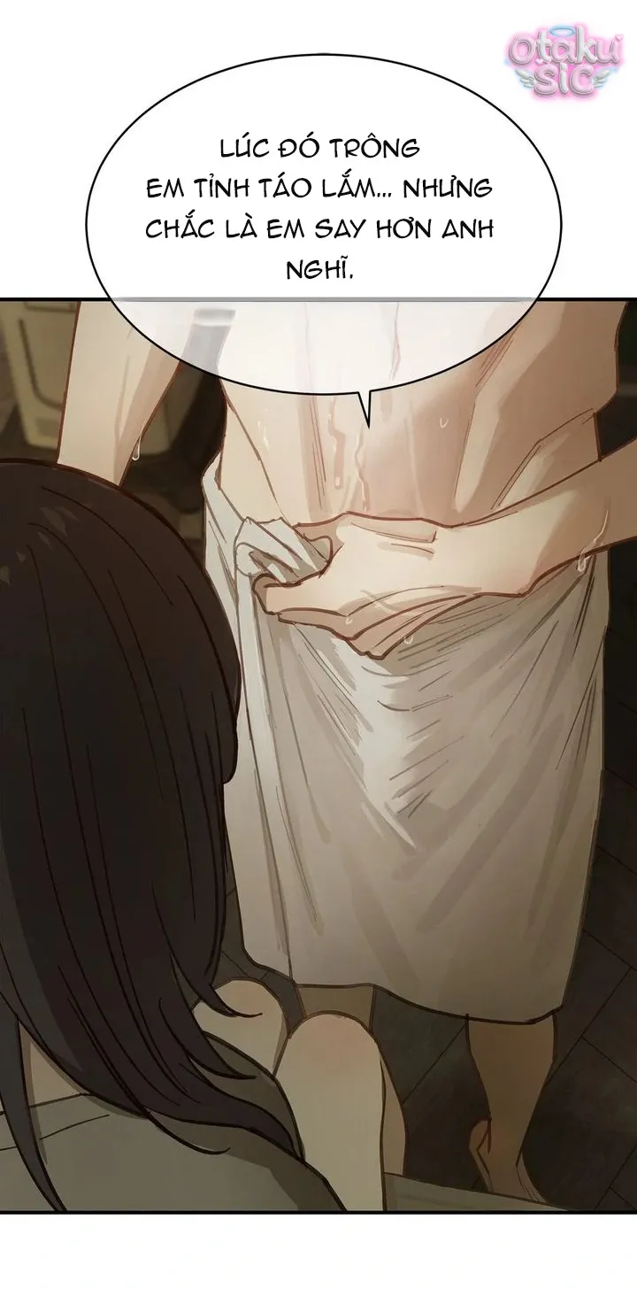 Hoa Là Mồi Nhử - Chap 24 - Trang 4