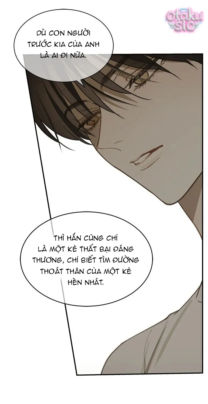 Hoa Là Mồi Nhử - Chap 24 - Trang 40