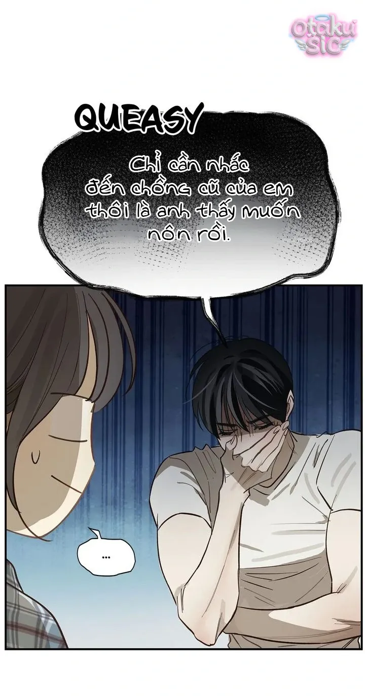 Hoa Là Mồi Nhử - Chap 24 - Trang 42
