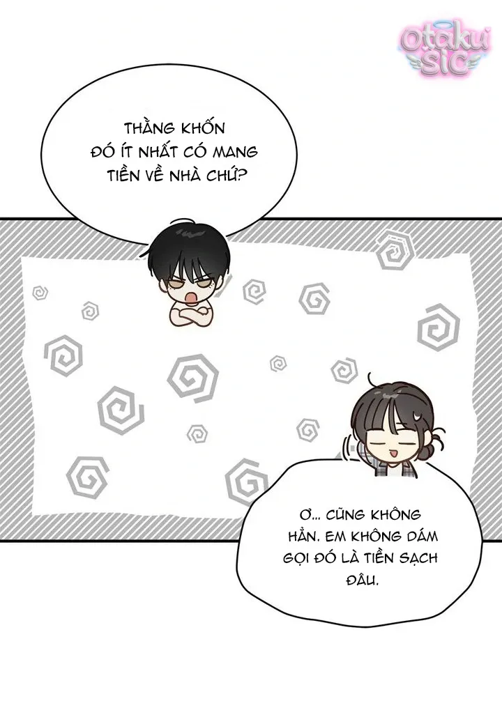 Hoa Là Mồi Nhử - Chap 24 - Trang 43