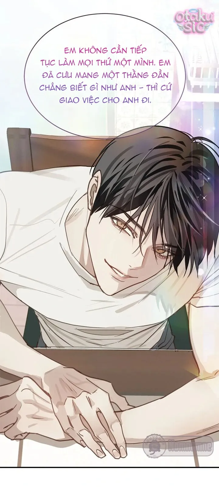 Hoa Là Mồi Nhử - Chap 24 - Trang 46