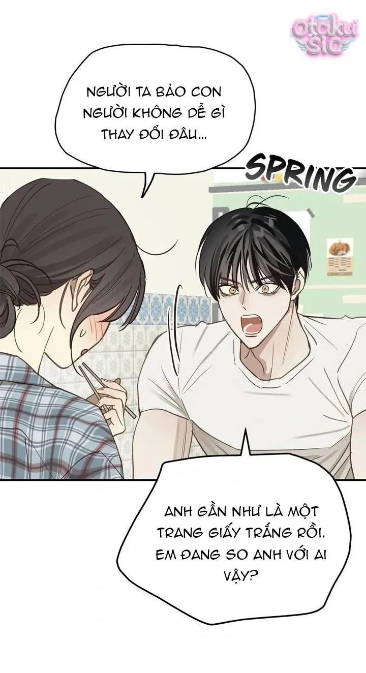Hoa Là Mồi Nhử - Chap 24 - Trang 49