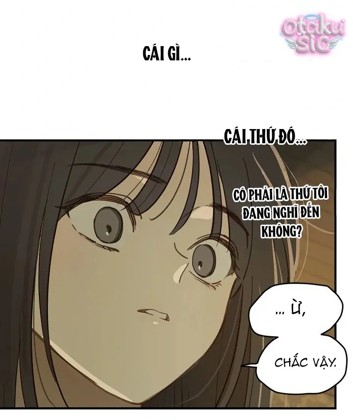 Hoa Là Mồi Nhử - Chap 24 - Trang 5