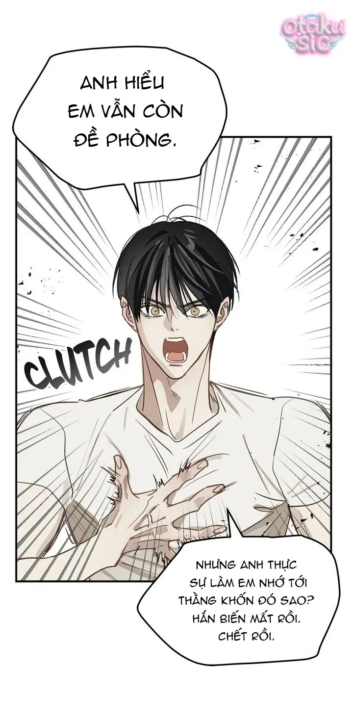Hoa Là Mồi Nhử - Chap 24 - Trang 50