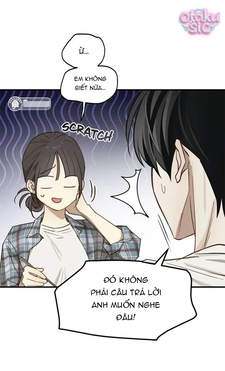 Hoa Là Mồi Nhử - Chap 24 - Trang 51