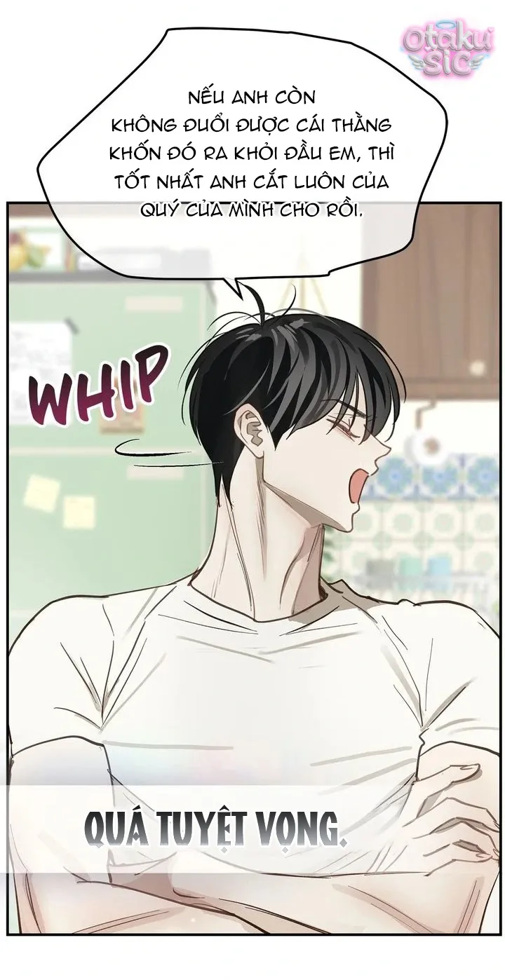 Hoa Là Mồi Nhử - Chap 24 - Trang 53