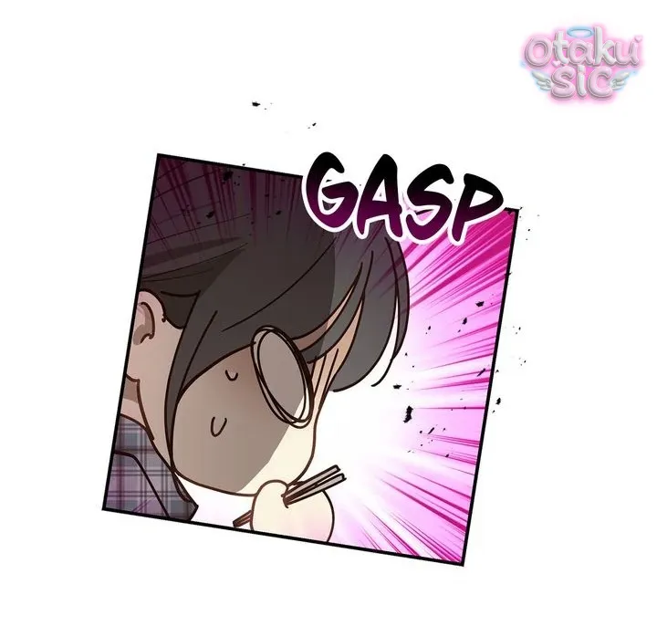 Hoa Là Mồi Nhử - Chap 24 - Trang 55