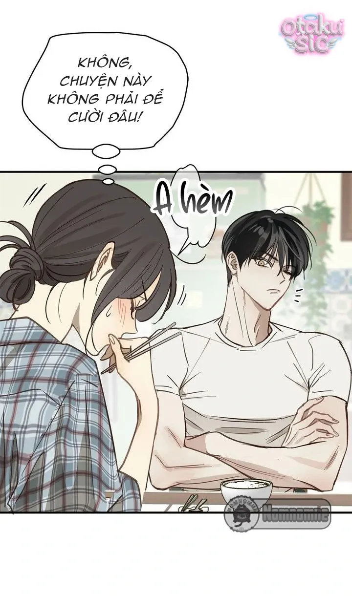 Hoa Là Mồi Nhử - Chap 24 - Trang 56