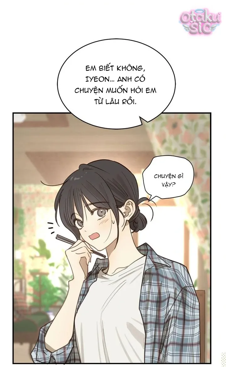 Hoa Là Mồi Nhử - Chap 24 - Trang 58