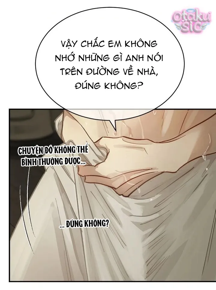 Hoa Là Mồi Nhử - Chap 24 - Trang 6
