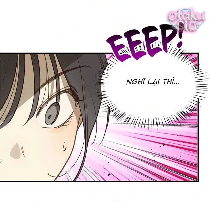 Hoa Là Mồi Nhử - Chap 24 - Trang 61