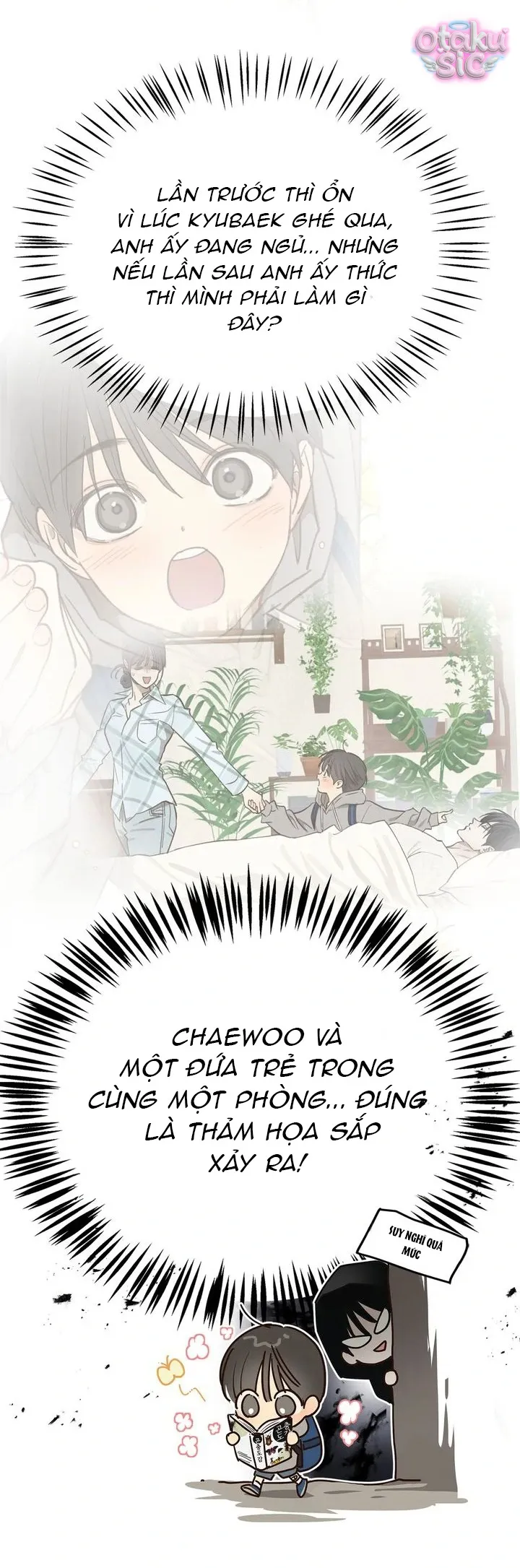 Hoa Là Mồi Nhử - Chap 24 - Trang 62