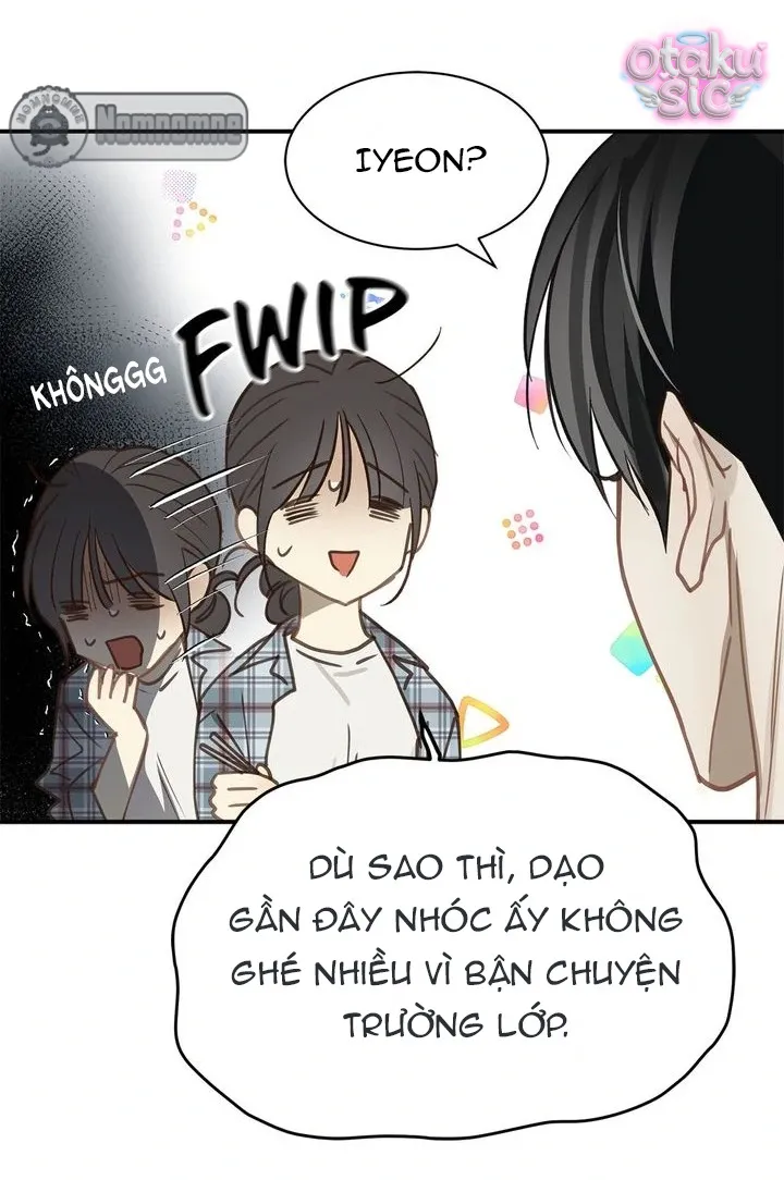 Hoa Là Mồi Nhử - Chap 24 - Trang 63