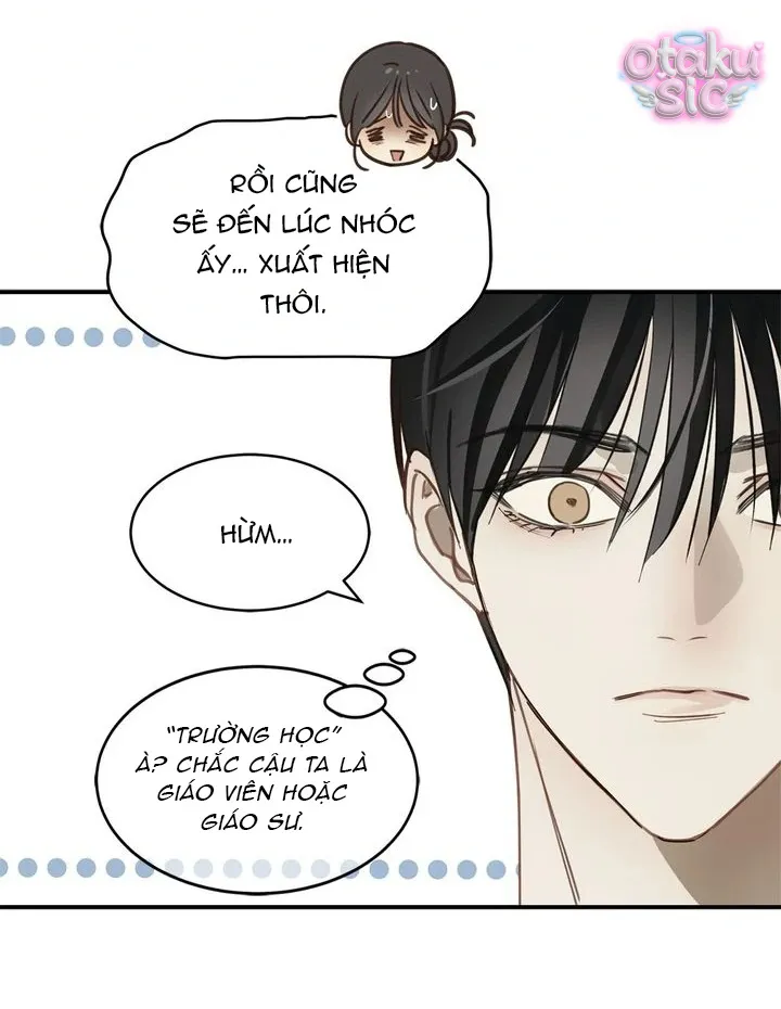 Hoa Là Mồi Nhử - Chap 24 - Trang 64