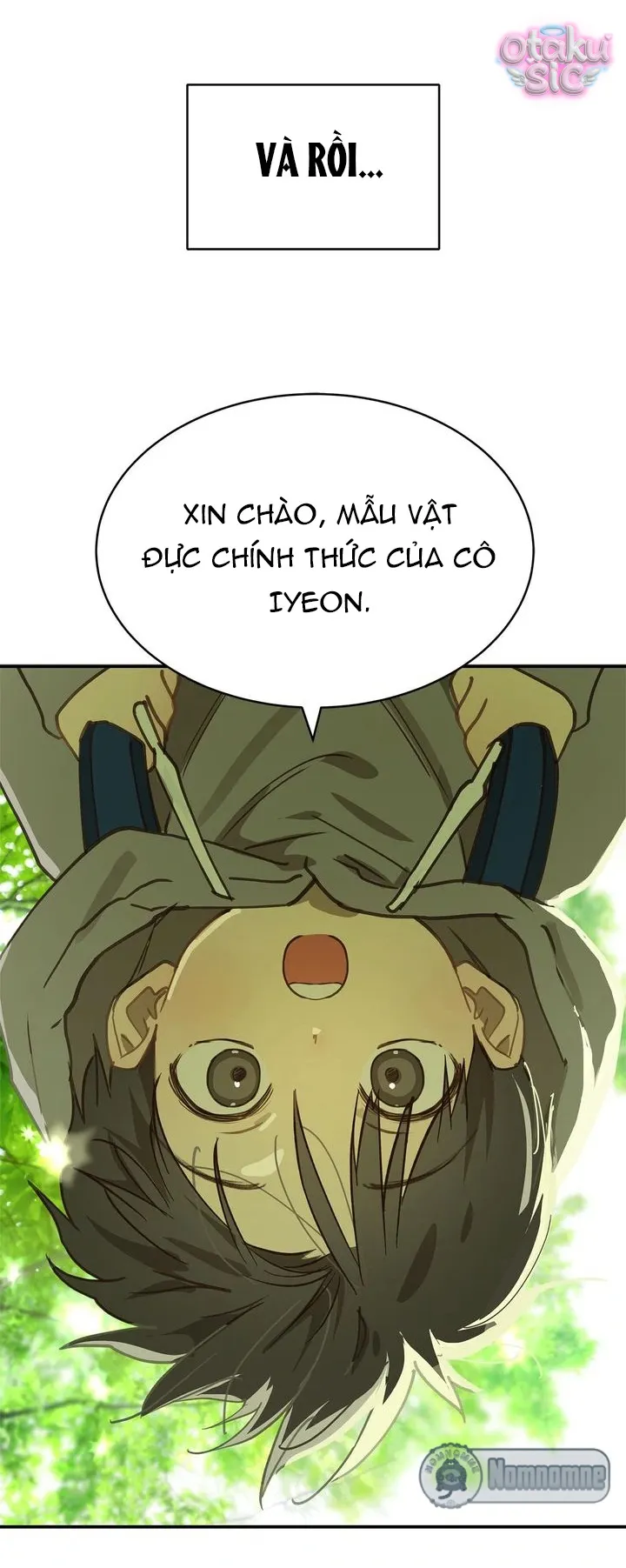 Hoa Là Mồi Nhử - Chap 24 - Trang 65