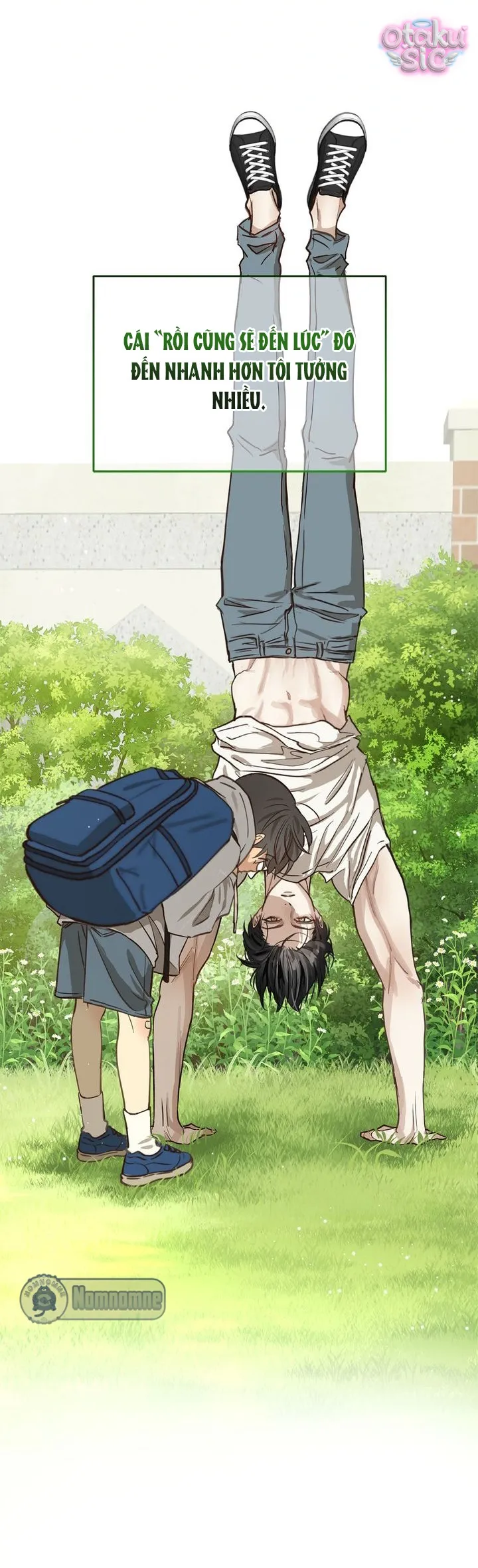 Hoa Là Mồi Nhử - Chap 24 - Trang 67