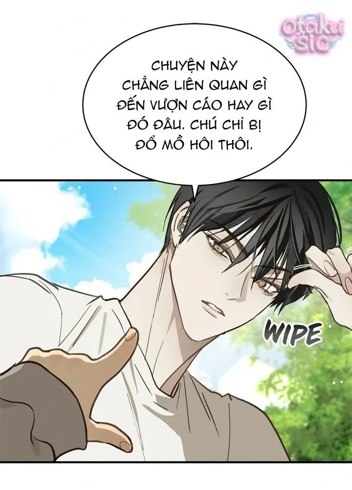 Hoa Là Mồi Nhử - Chap 25 - Trang 12