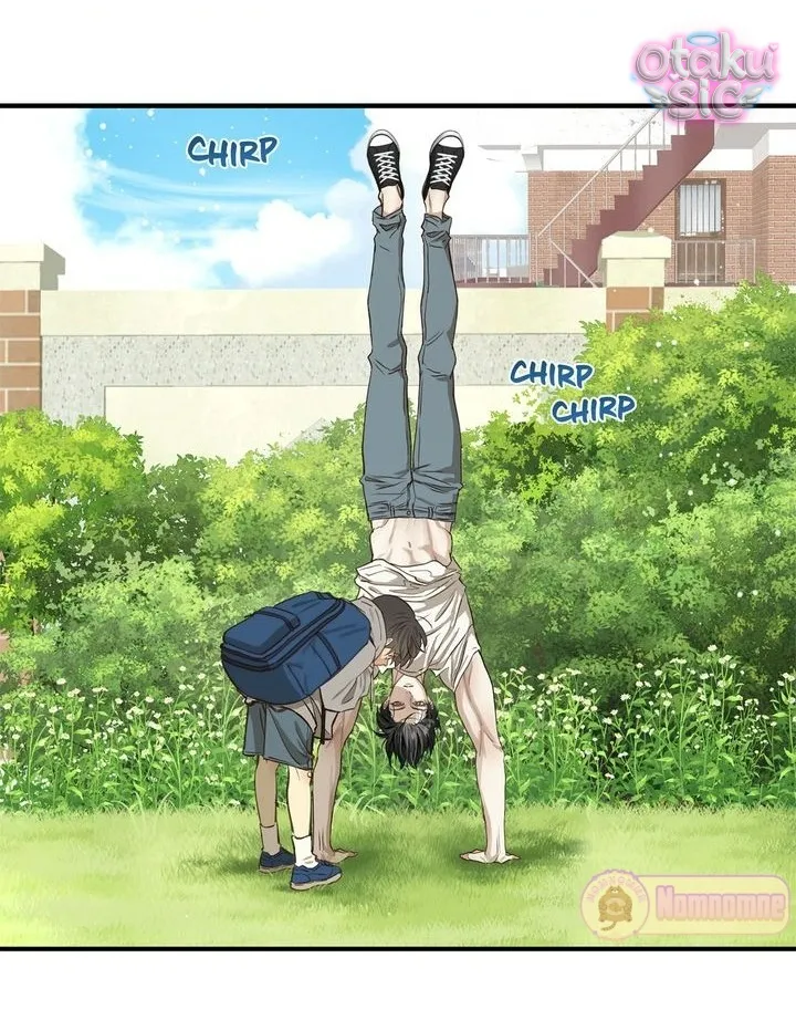 Hoa Là Mồi Nhử - Chap 25 - Trang 2