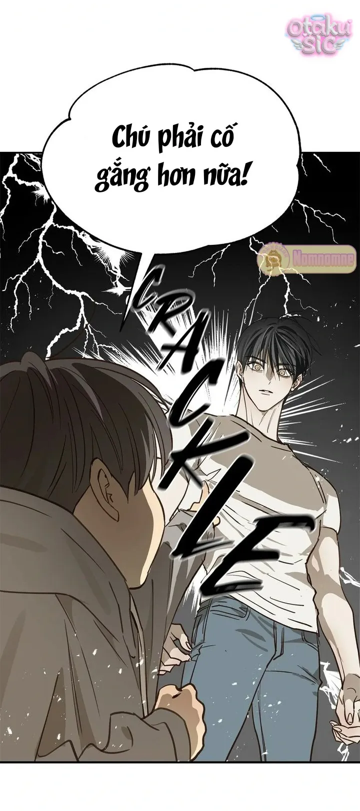 Hoa Là Mồi Nhử - Chap 25 - Trang 21