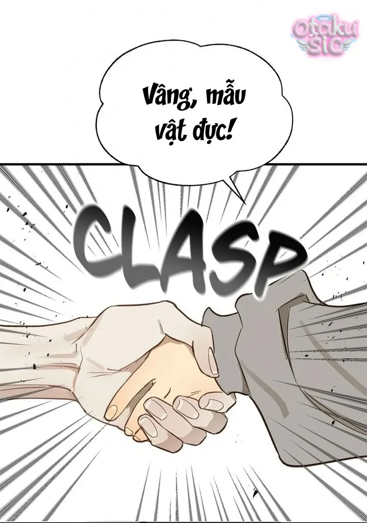 Hoa Là Mồi Nhử - Chap 25 - Trang 29