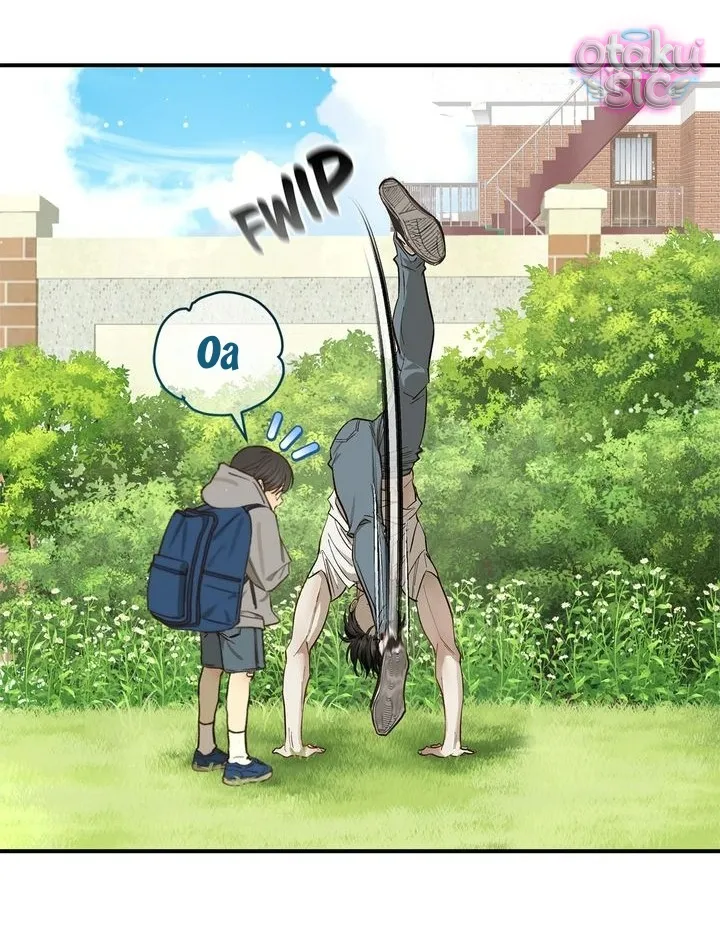 Hoa Là Mồi Nhử - Chap 25 - Trang 3