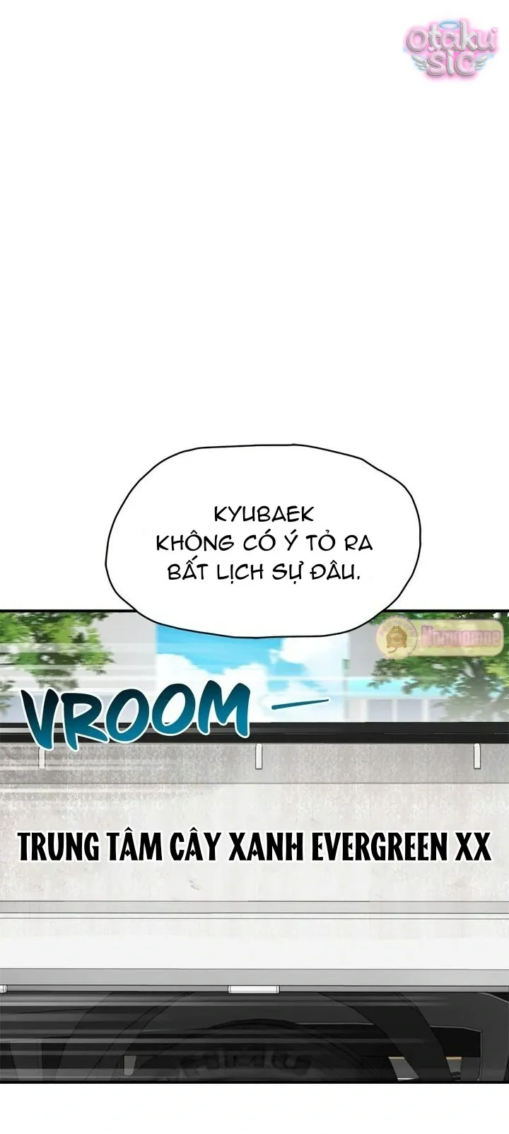 Hoa Là Mồi Nhử - Chap 25 - Trang 33