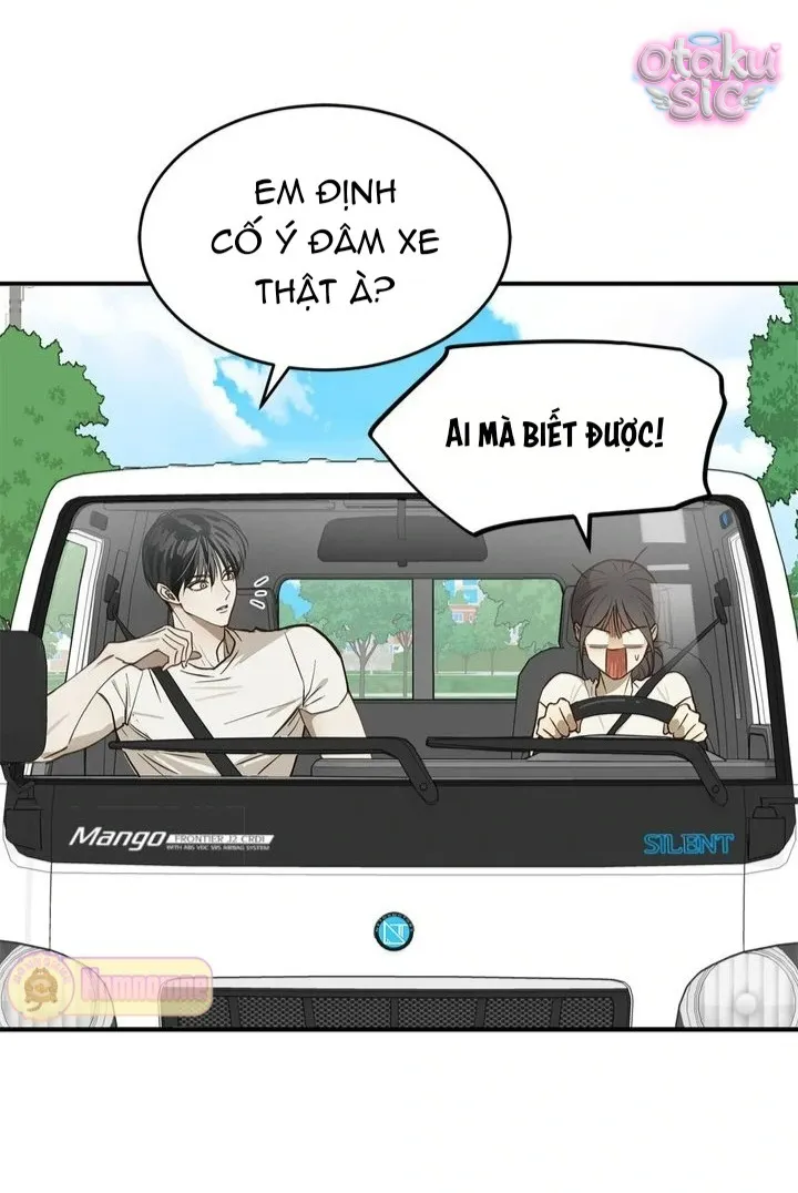 Hoa Là Mồi Nhử - Chap 25 - Trang 38