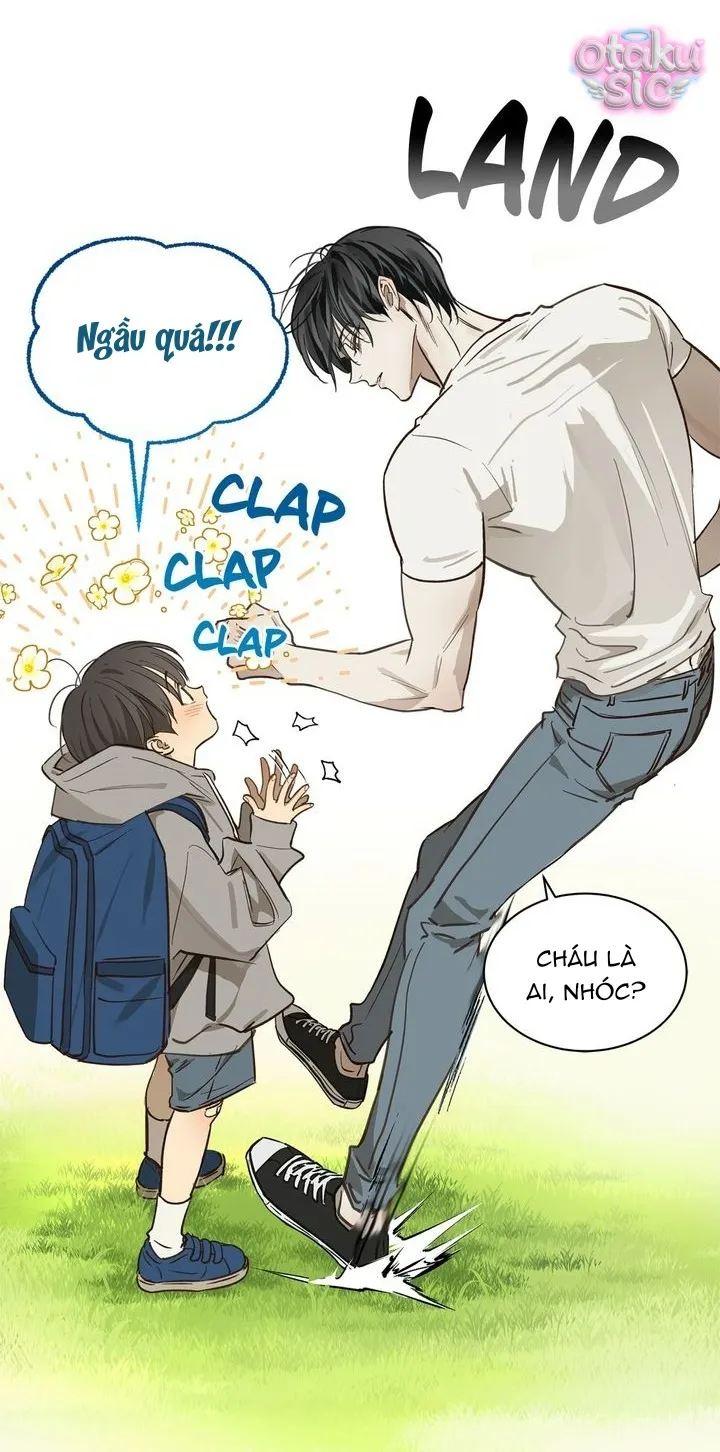 Hoa Là Mồi Nhử - Chap 25 - Trang 4