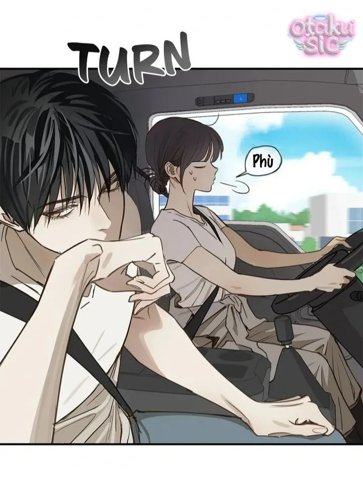 Hoa Là Mồi Nhử - Chap 25 - Trang 40