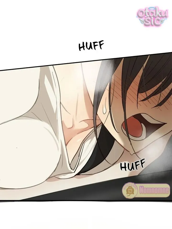 Hoa Là Mồi Nhử - Chap 25 - Trang 44