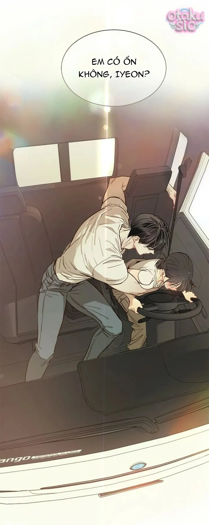Hoa Là Mồi Nhử - Chap 25 - Trang 45