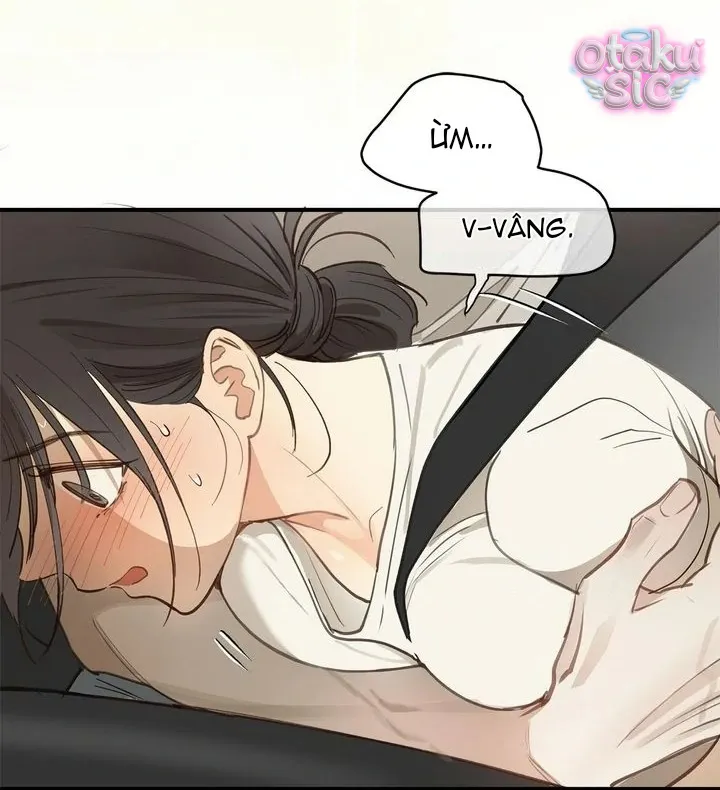 Hoa Là Mồi Nhử - Chap 25 - Trang 46