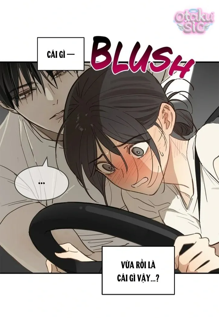 Hoa Là Mồi Nhử - Chap 25 - Trang 48
