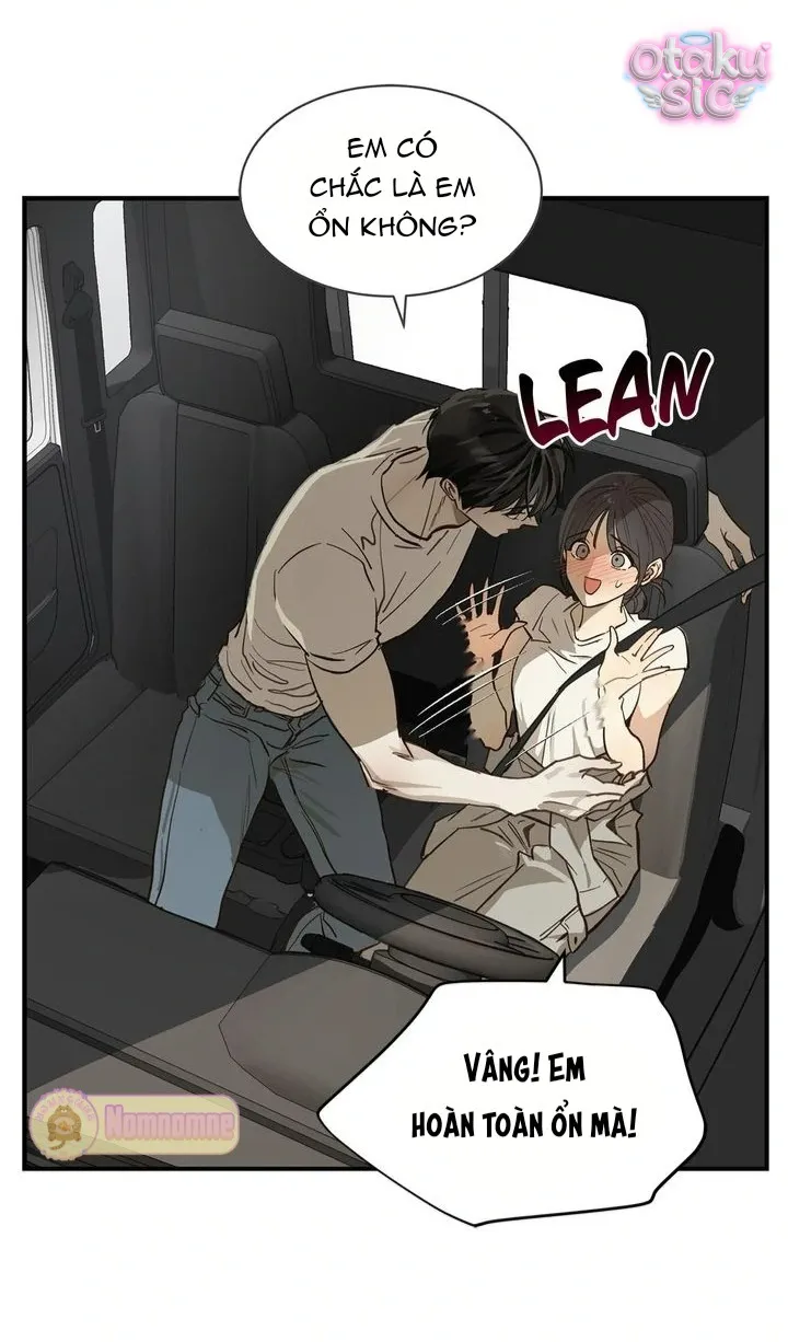 Hoa Là Mồi Nhử - Chap 25 - Trang 49