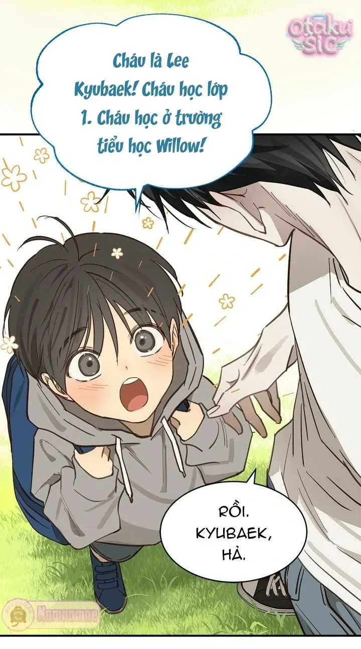 Hoa Là Mồi Nhử - Chap 25 - Trang 5