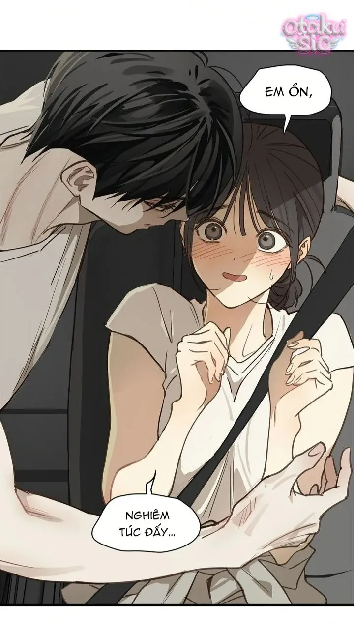 Hoa Là Mồi Nhử - Chap 25 - Trang 50