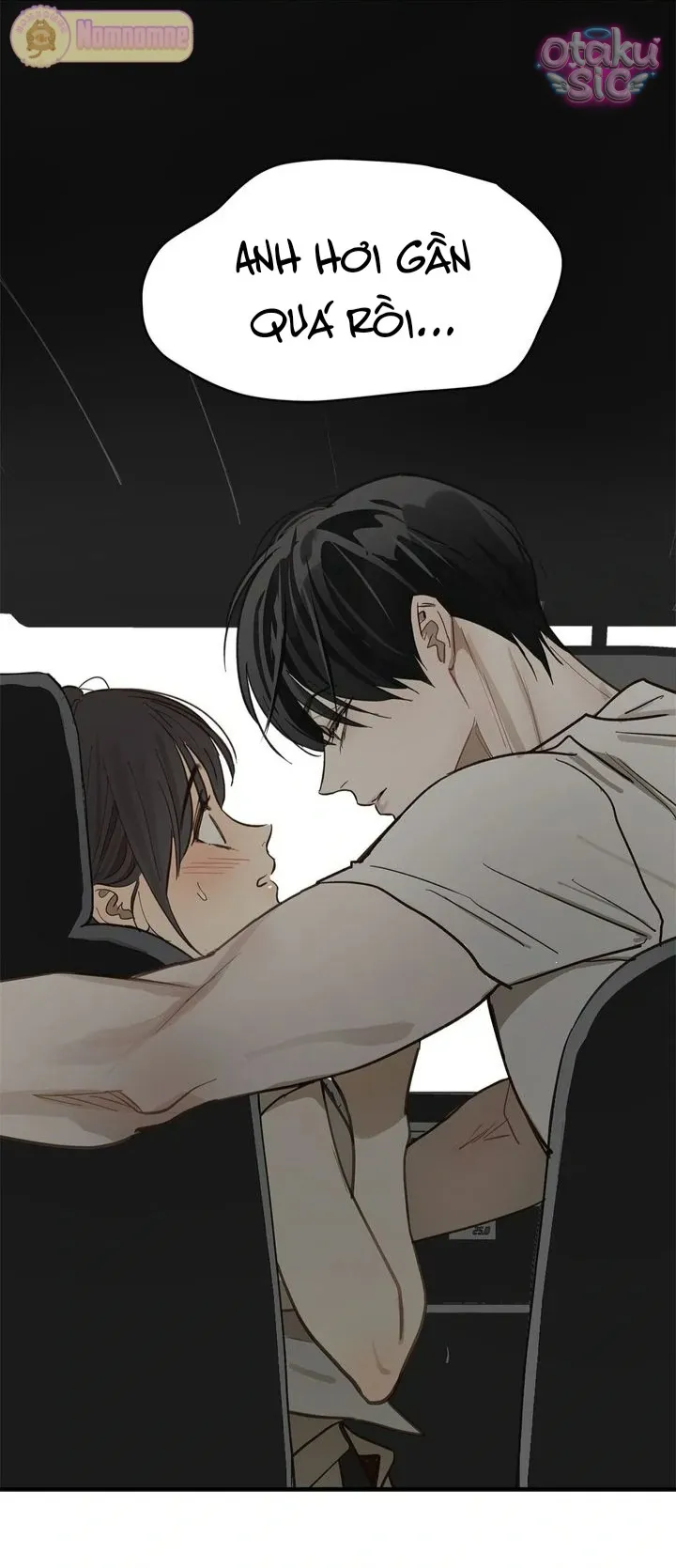 Hoa Là Mồi Nhử - Chap 25 - Trang 55
