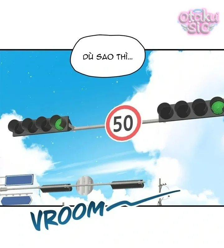 Hoa Là Mồi Nhử - Chap 25 - Trang 60