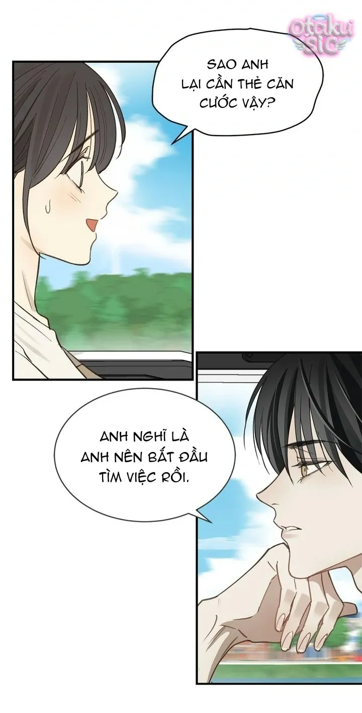 Hoa Là Mồi Nhử - Chap 25 - Trang 61