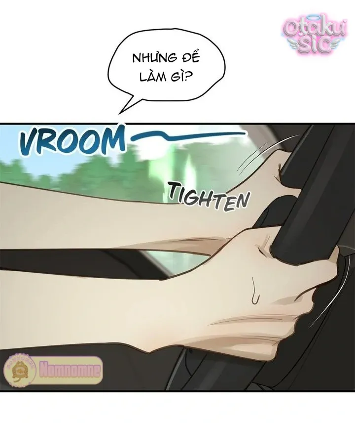 Hoa Là Mồi Nhử - Chap 25 - Trang 62