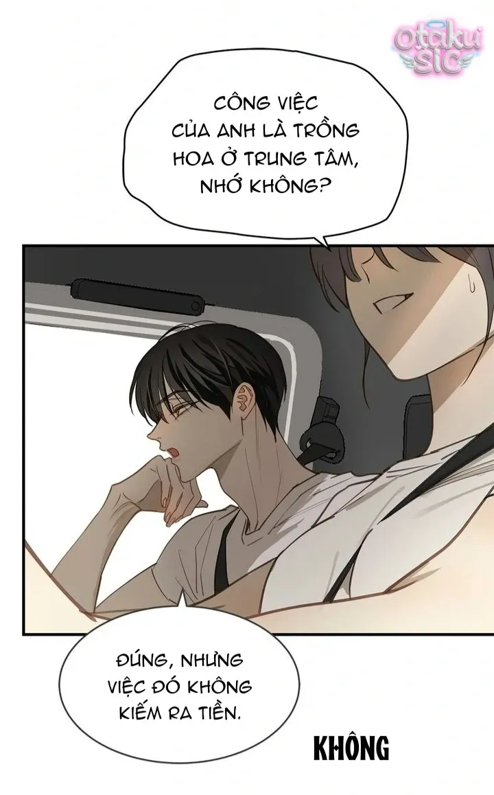 Hoa Là Mồi Nhử - Chap 25 - Trang 63