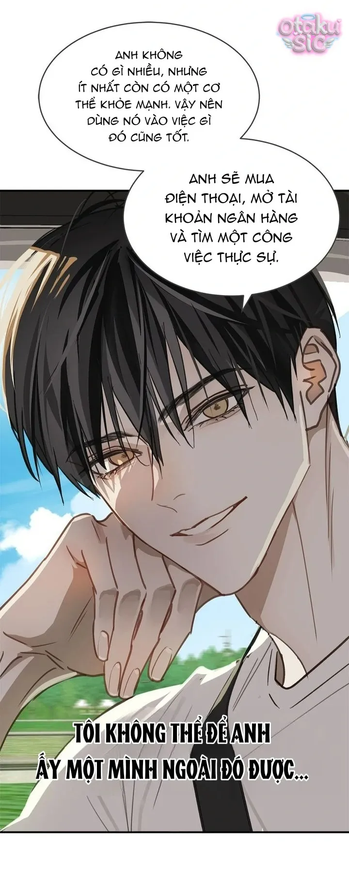 Hoa Là Mồi Nhử - Chap 25 - Trang 64