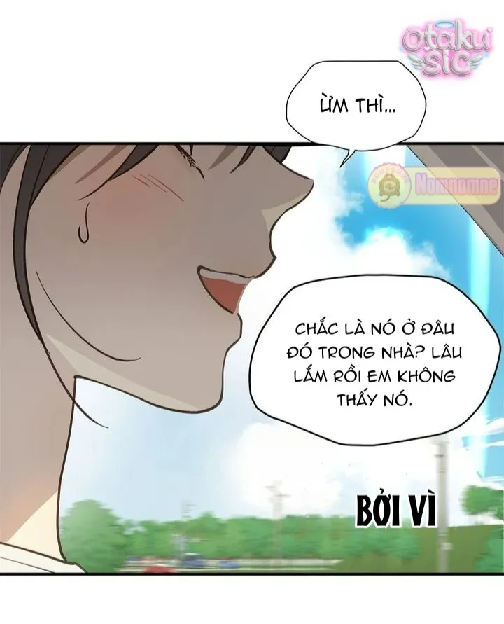 Hoa Là Mồi Nhử - Chap 25 - Trang 65