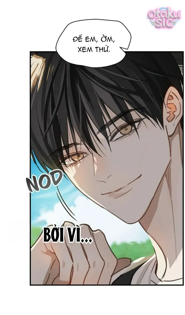 Hoa Là Mồi Nhử - Chap 25 - Trang 66