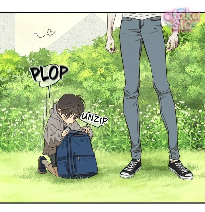 Hoa Là Mồi Nhử - Chap 25 - Trang 7
