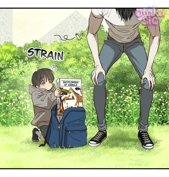 Hoa Là Mồi Nhử - Chap 25 - Trang 8