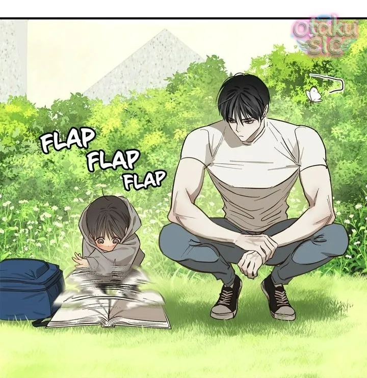 Hoa Là Mồi Nhử - Chap 25 - Trang 9