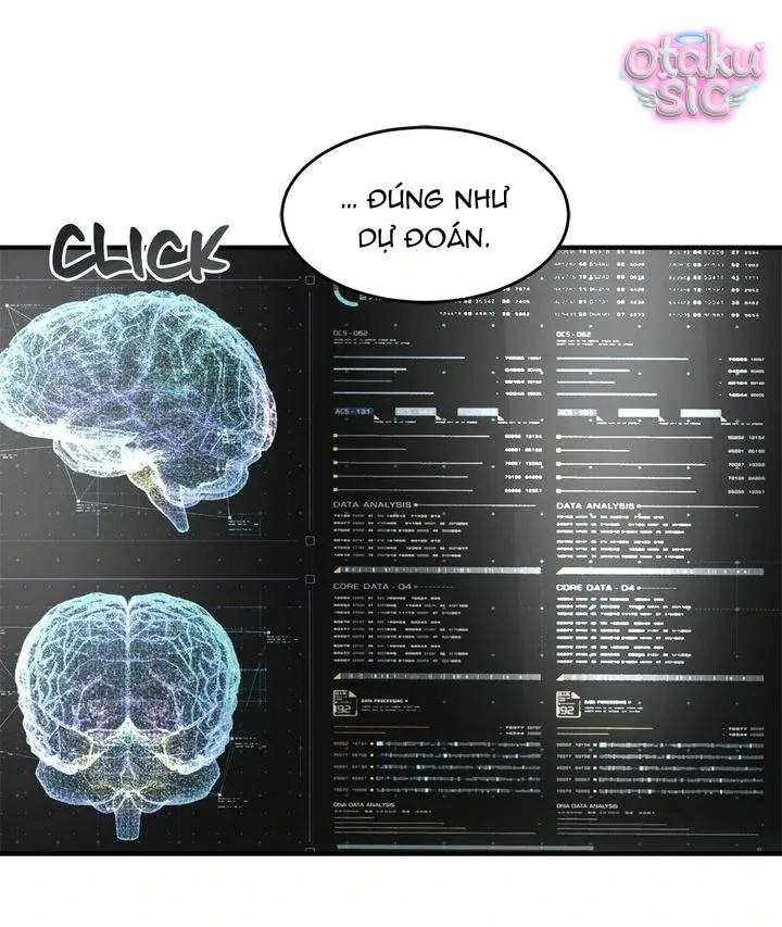 Hoa Là Mồi Nhử - Chap 26 - Trang 0