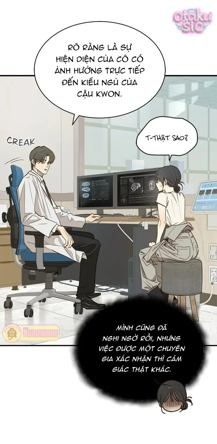 Hoa Là Mồi Nhử - Chap 26 - Trang 1