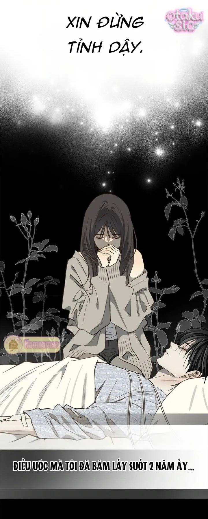 Hoa Là Mồi Nhử - Chap 26 - Trang 12